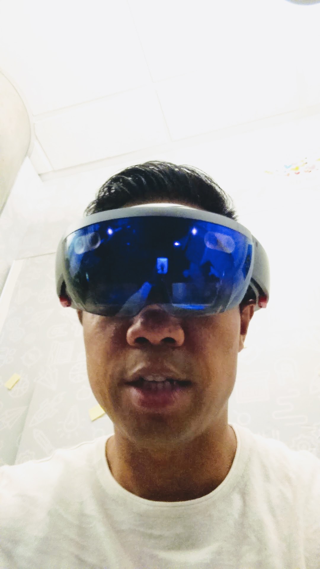 Lloyd HoloLens