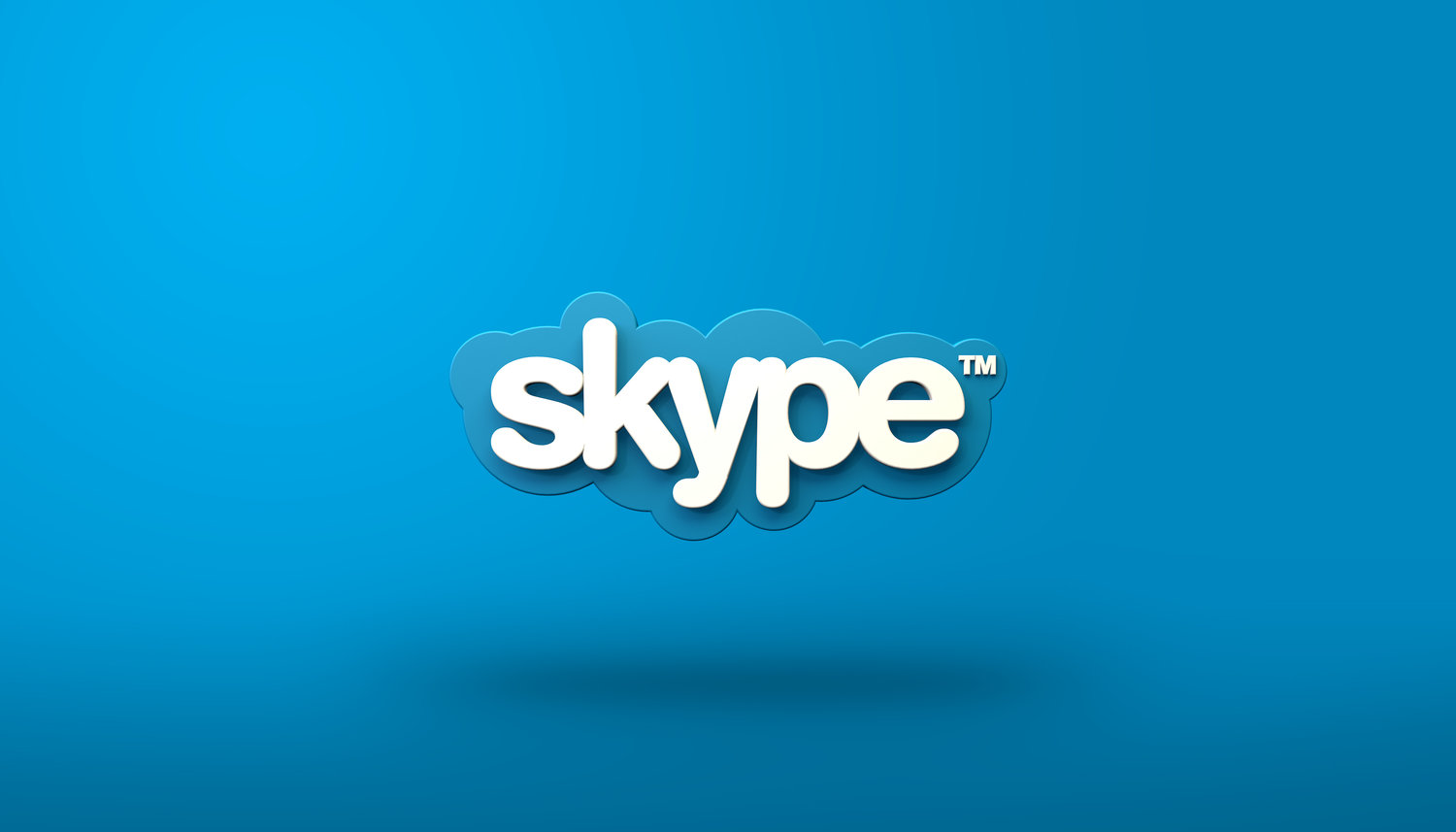 Skype logo